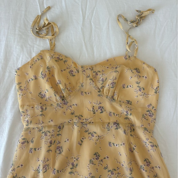 Princess Polly Mini Dress - Picture 3 of 6